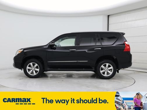 2013 Lexus GX 460