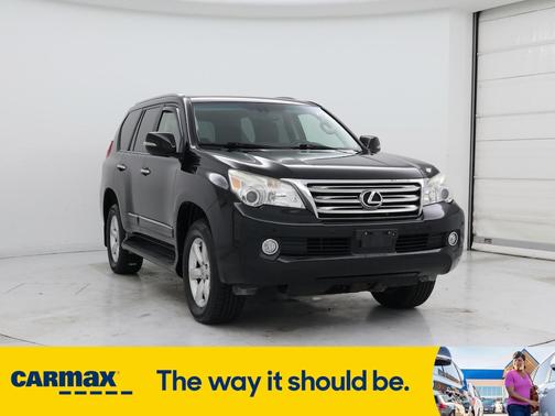 2013 Lexus GX 460 