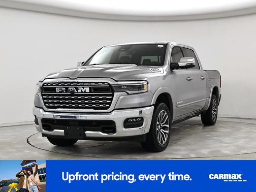 2025 RAM 1500 Limited