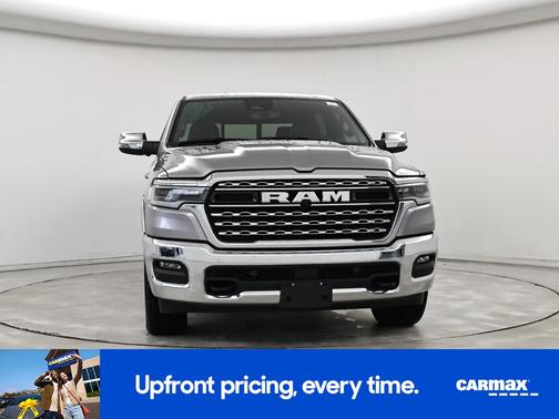 2025 RAM 1500 Limited