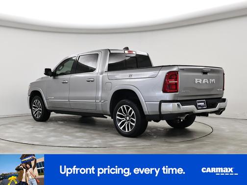 2025 RAM 1500 Limited