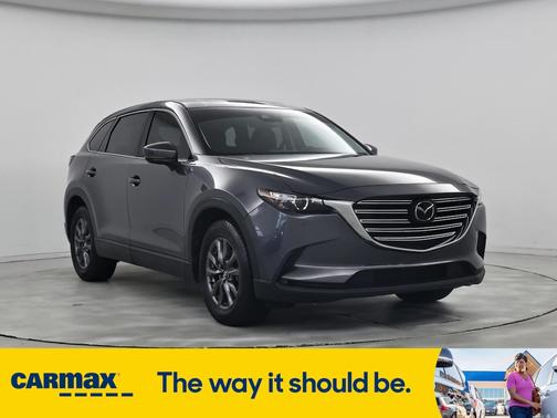 2023 Mazda CX-9 Touring