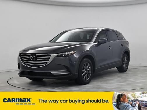2023 Mazda CX-9 Touring