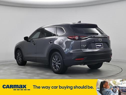 2023 Mazda CX-9 Touring