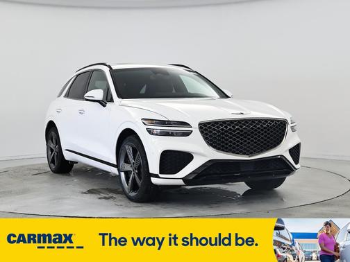 2023 Genesis GV70 Sport
