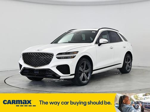 2023 Genesis GV70 Sport