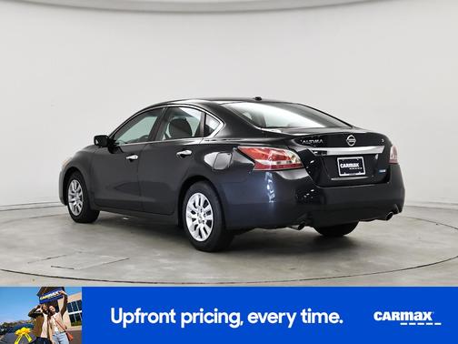 2014 Nissan Altima S