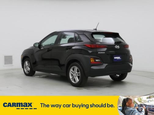 2019 Hyundai KONA SE
