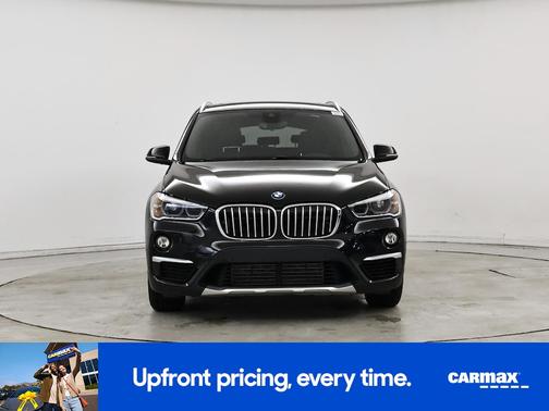 2019 BMW X1 SDrive28i