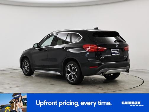 2019 BMW X1 SDrive28i