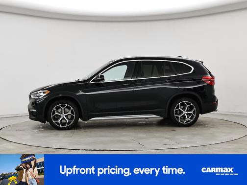 2019 BMW X1 SDrive28i