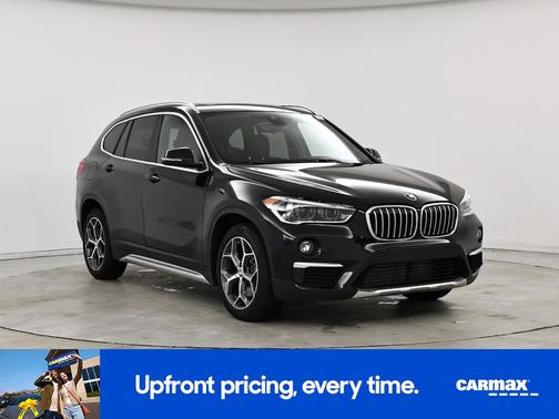 2019 BMW X1 SDrive28i
