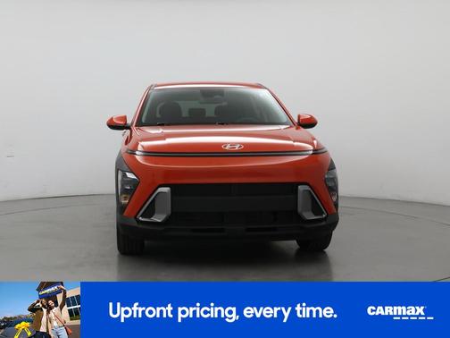 2024 Hyundai KONA SE