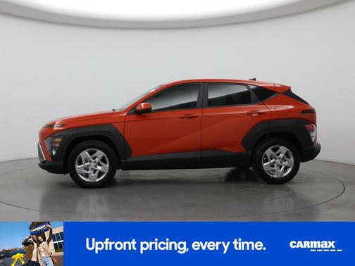 2024 Hyundai KONA SE