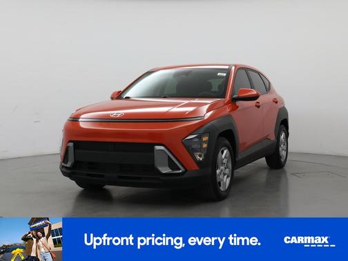 2024 Hyundai KONA SE