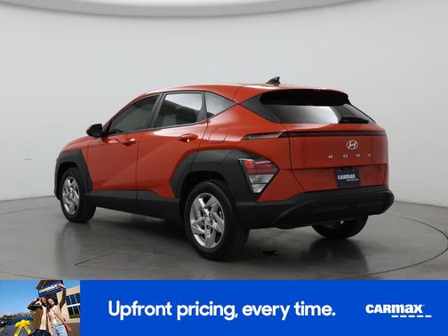 2024 Hyundai KONA SE