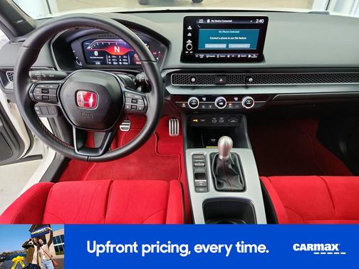 2024 Honda Civic Type R