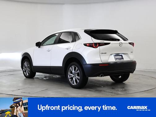 2021 Mazda CX-30 Select