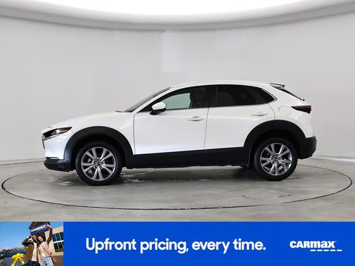 2021 Mazda CX-30 Select