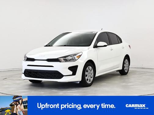 2023 Kia Rio LX