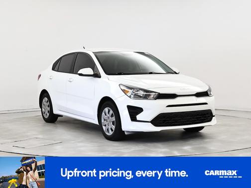 2023 Kia Rio LX