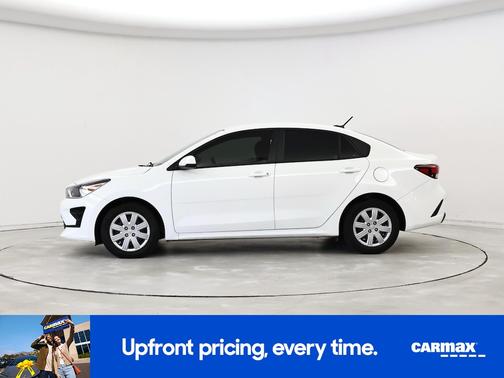 2023 Kia Rio LX