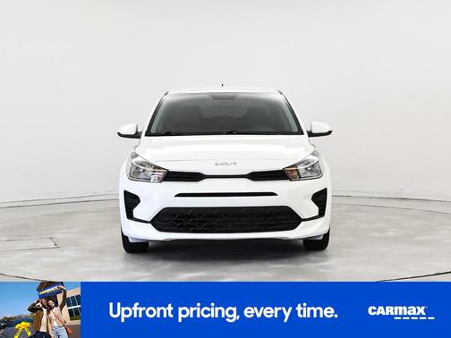 2023 Kia Rio LX
