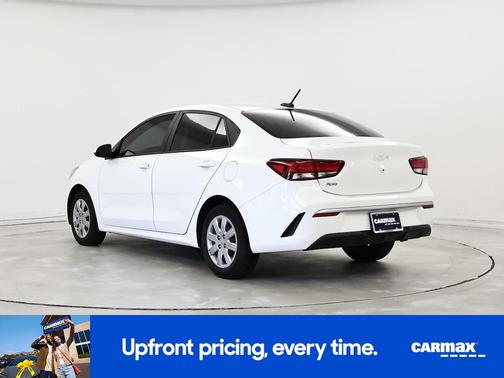 2023 Kia Rio LX