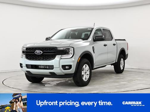 2024 Ford Ranger XL