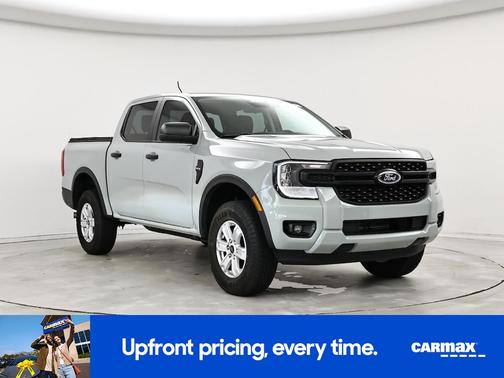 2024 Ford Ranger XL