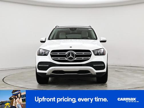 2022 Mercedes-Benz GLE 350 