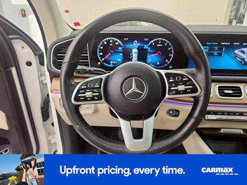 2022 Mercedes-Benz GLE 350 