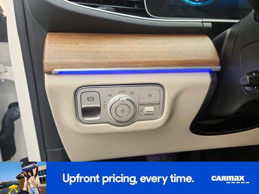 2022 Mercedes-Benz GLE 350 