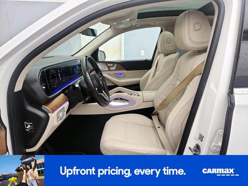 2022 Mercedes-Benz GLE 350 