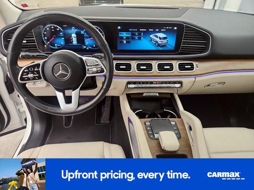 2022 Mercedes-Benz GLE 350 