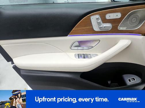 2022 Mercedes-Benz GLE 350 