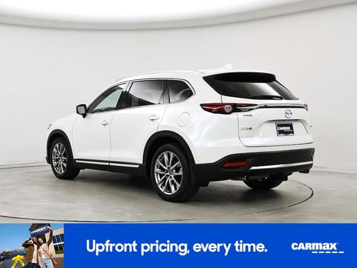 2017 Mazda CX-9 Grand Touring