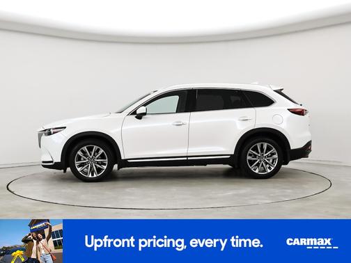 2017 Mazda CX-9 Grand Touring