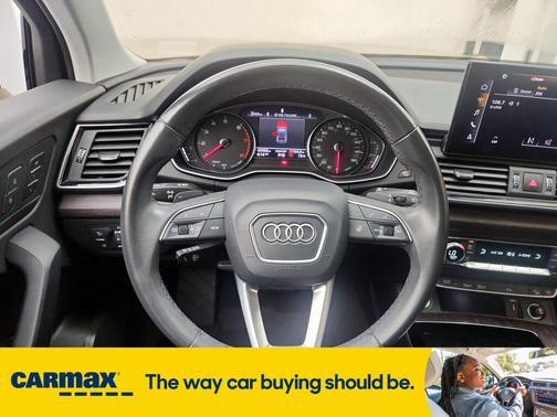 2021 Audi Q5 Premium