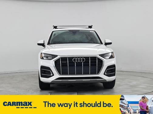 2021 Audi Q5 Premium