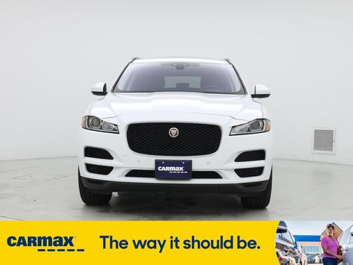 2019 Jaguar F-PACE 30t Premium
