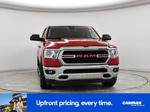 2019 RAM 1500 Bighorn