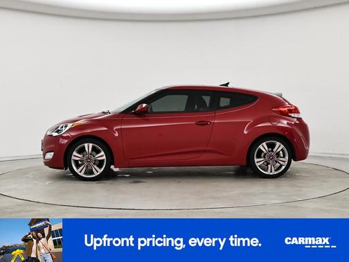 2016 Hyundai Veloster 