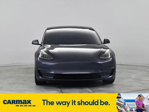 2021 Tesla Model 3 Performance