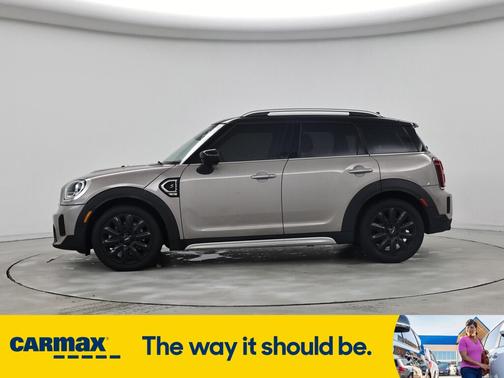 2022 MINI Countryman S