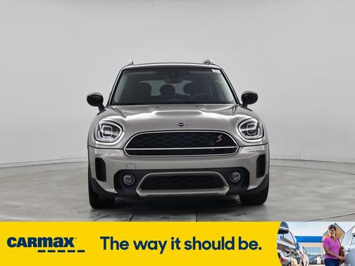 2022 MINI Countryman S