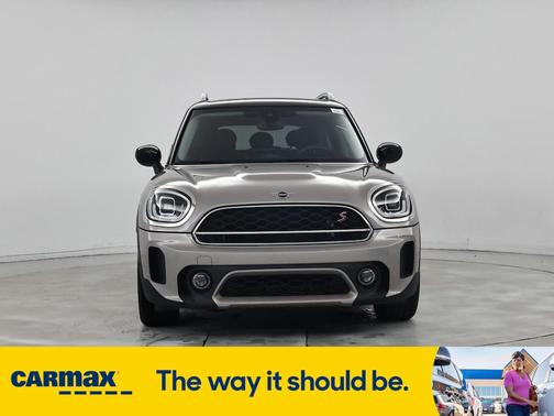 2022 MINI Countryman S