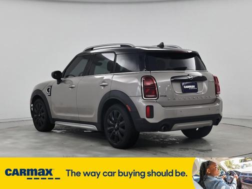 2022 MINI Countryman S
