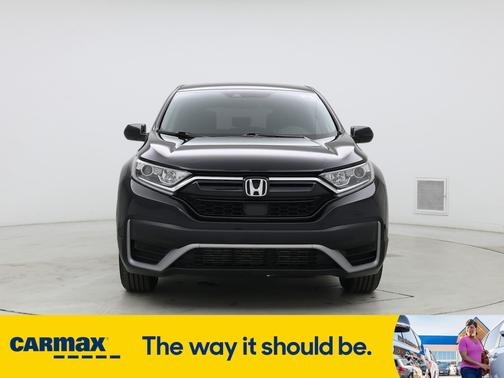 2022 Honda CR-V Special Edition