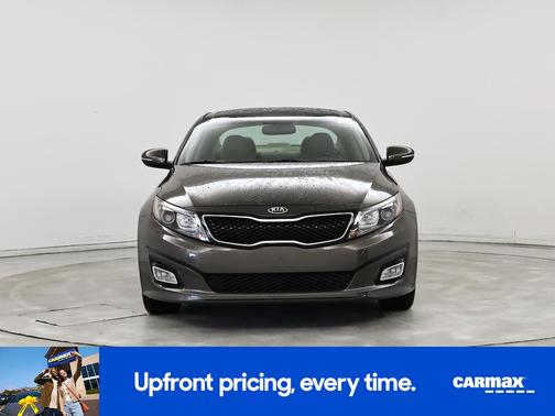 2014 Kia Optima EX